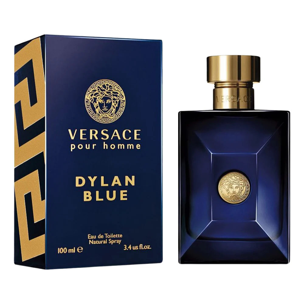 Versace Dylan Blue Men 100ml EDT